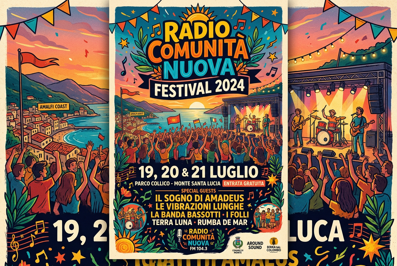 Find Concorsimusicali.it on Facebook