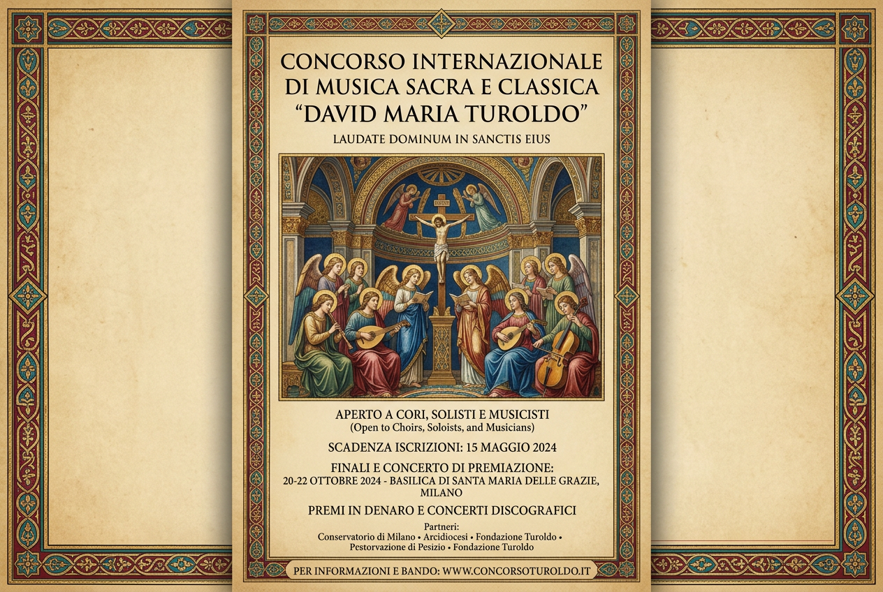 Find Concorsimusicali.it on Twitter Find Concorsimusicali.it on Twitter